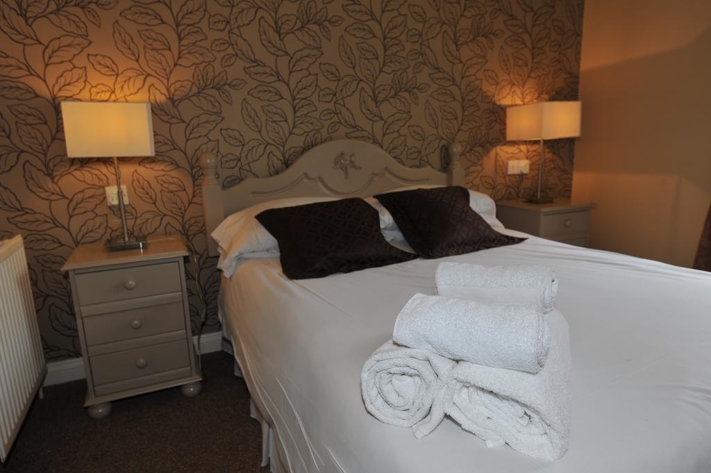The Red Lion, Stretham Hotel Bilik gambar