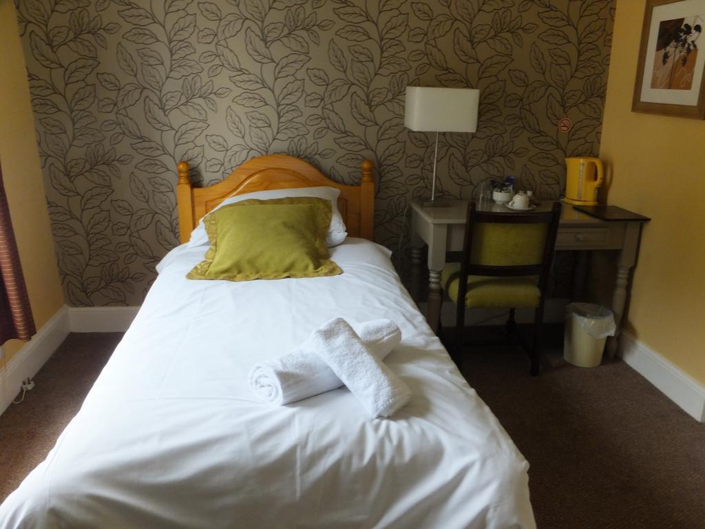 The Red Lion, Stretham Hotel Bilik gambar