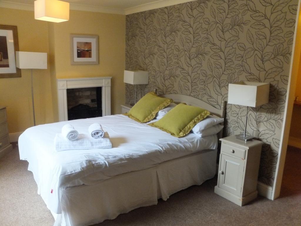 The Red Lion, Stretham Hotel Luaran gambar