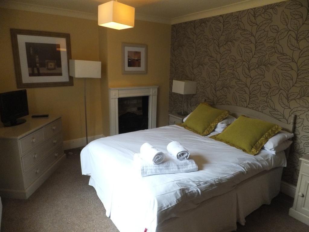 The Red Lion, Stretham Hotel Luaran gambar